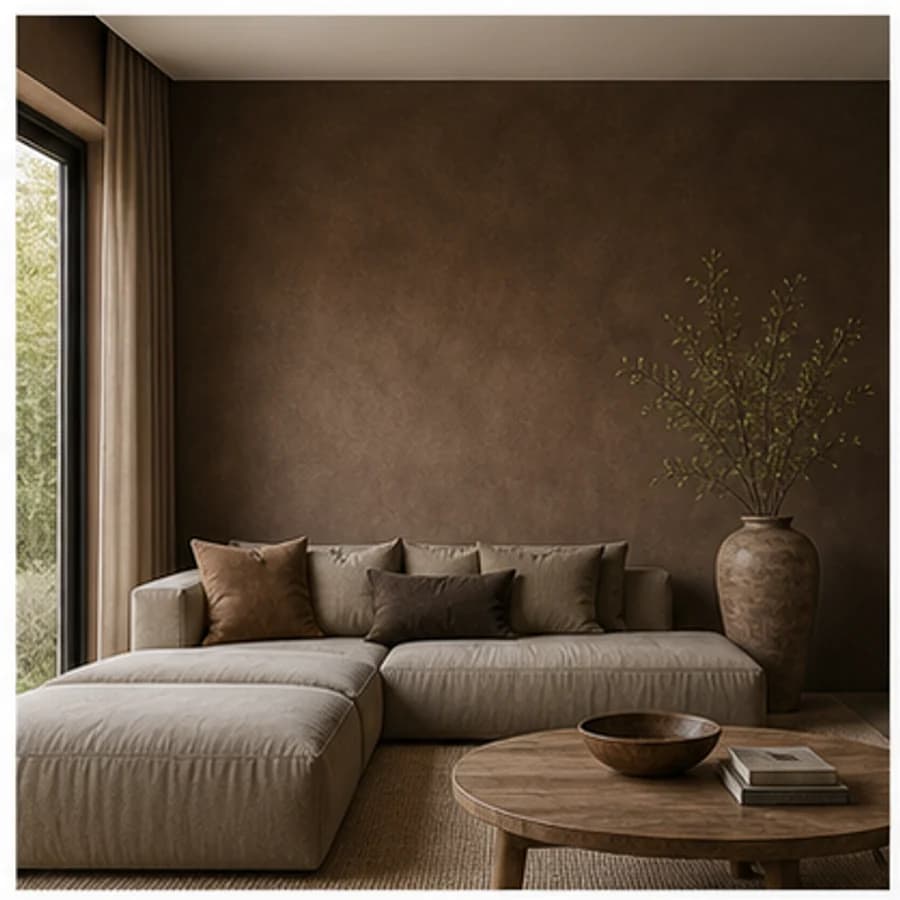 Beton ciré dienst beton cire betonlook woonkamer 5