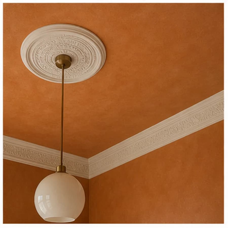 Plafonds soft mediterranean plafond