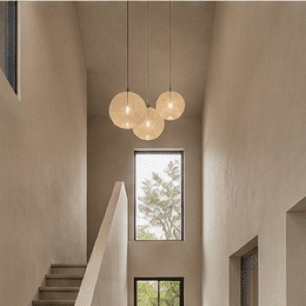 Beton ciré reel voor badkamer