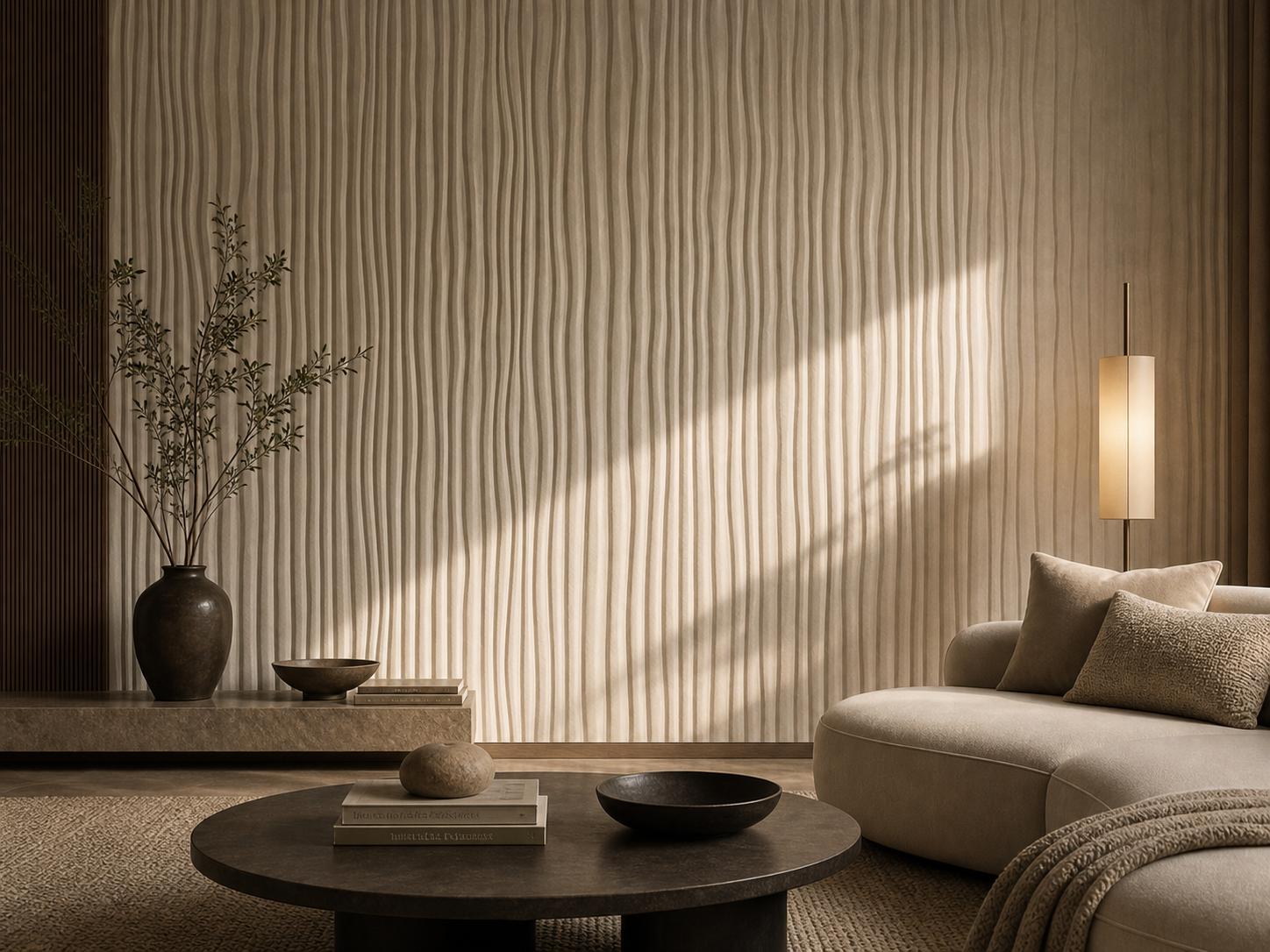 Tactile premium sfeerbeeld